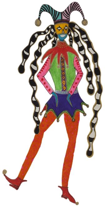 Arlequim