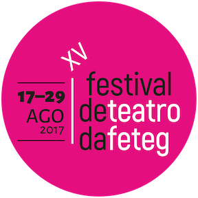 15º Festival de Teatro de Goiás