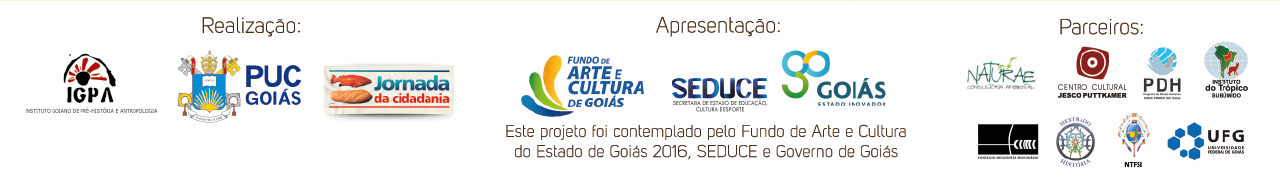 banner com os apoiadores